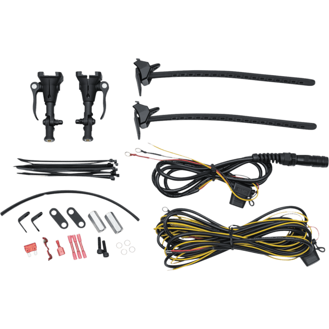 KURYAKYN MOUNT WANDERBAR UNIV PN 2723 (502376) - DRIVEN Canada's Powersports 191209041403502376
