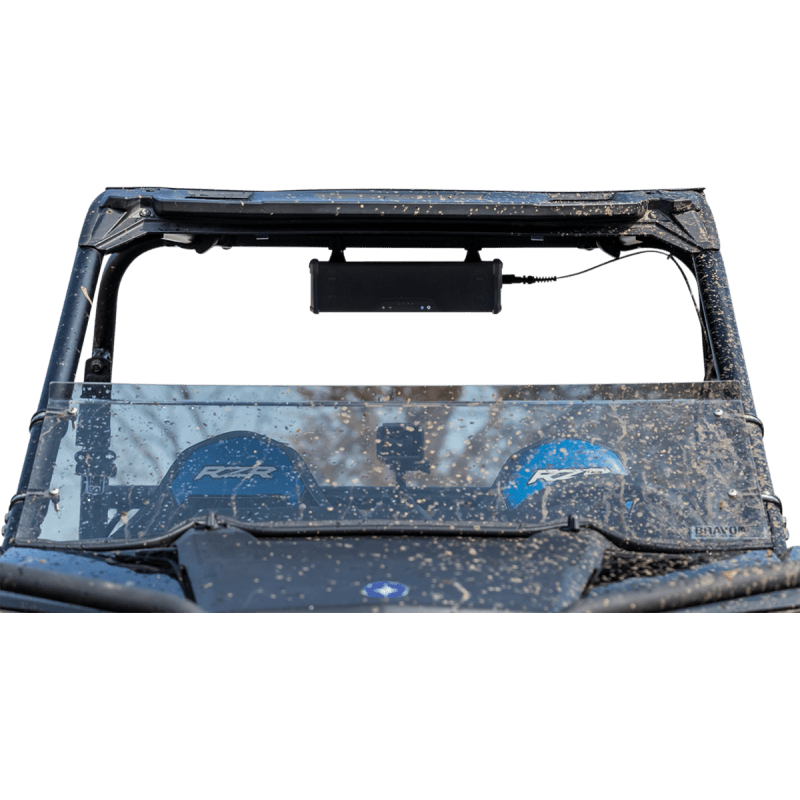 KURYAKYN MOUNT WANDERBAR UNIV PN 2723 (502376) - DRIVEN Canada's Powersports 191209041403502376