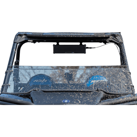 KURYAKYN MOUNT WANDERBAR UNIV PN 2723 (502376) - DRIVEN Canada's Powersports 191209041403502376