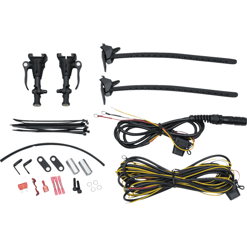 KURYAKYN MOUNT WANDERBAR UNIV PN 2723 (502376) - DRIVEN Canada's Powersports 191209041403502376