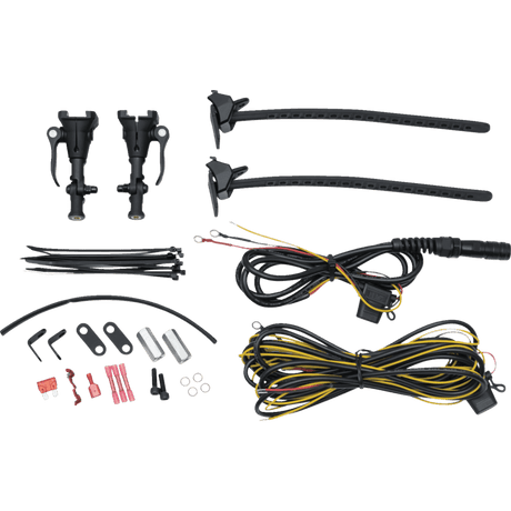 KURYAKYN MOUNT WANDERBAR UNIV PN 2723 (502376) - DRIVEN Canada's Powersports 191209041403502376