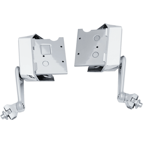 KURYAKYN MOUNT W/O PEGS 18+GL PN 6758 - DRIVEN Canada's Powersports 191209038496481414