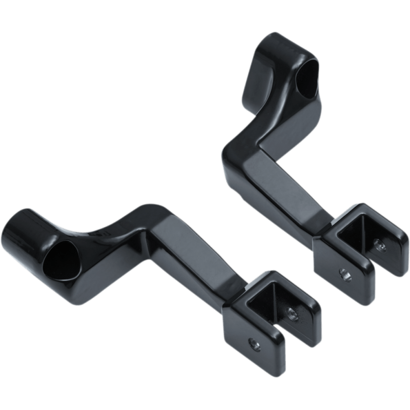 KURYAKYN MOUNTS PASS PEG IND 14+BK PN 5830 (424886) - DRIVEN Canada's Powersports 191209036089424886