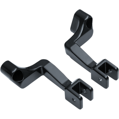 KURYAKYN MOUNTS PASS PEG IND 14+BK PN 5830 (424886) - DRIVEN Canada's Powersports 191209036089424886