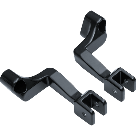 KURYAKYN MOUNTS PASS PEG IND 14+BK PN 5830 (424886) - DRIVEN Canada's Powersports 191209036089424886