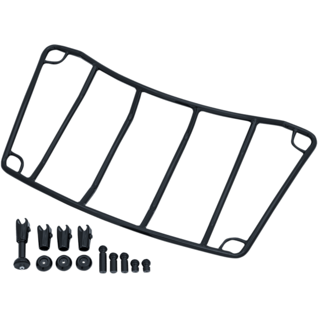 KURYAKYN MULTI - RACK, ADJ. TRUNK LUGGAGE RACK, PN 7149 - DRIVEN Canada's Powersports 191209034214411736