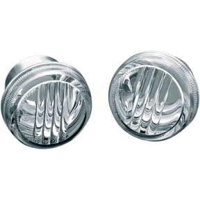 KURYAKYN MULTIFIT CLEAR REPL LENSES REFLECTOR PN 2264 - DRIVEN Canada's Powersports 191209009816495630