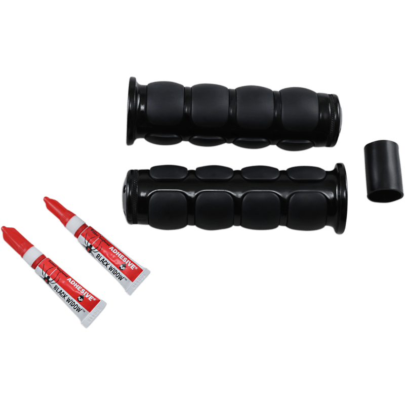 KURYAKYN MULTIFIT ISO - GRIPS PN 6340 - DRIVEN Canada's Powersports 191209013875498149
