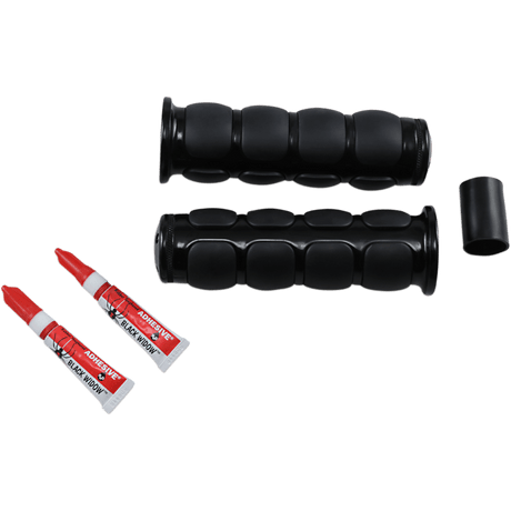 KURYAKYN MULTIFIT ISO - GRIPS PN 6340 - DRIVEN Canada's Powersports 191209013875498149