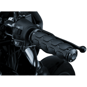 KURYAKYN MULTIFIT ISO - GRIPS PN 6340 - DRIVEN Canada's Powersports 191209013875498149