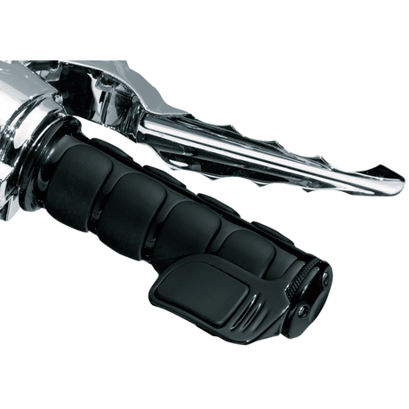 KURYAKYN MULTIFIT ISO - GRIPS PN 6340 - DRIVEN Canada's Powersports 191209013875498149