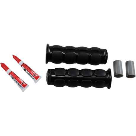KURYAKYN MULTIFIT ISO - GRIPS PN 6341 - DRIVEN Canada's Powersports 191209013882498150