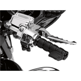 KURYAKYN MULTIFIT ISO GRIPS PN 6344 - DRIVEN Canada's Powersports 191209013899498151