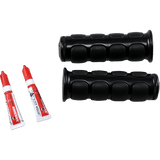 KURYAKYN MULTIFIT ISO GRIPS PN 6344 - DRIVEN Canada's Powersports 191209013899498151