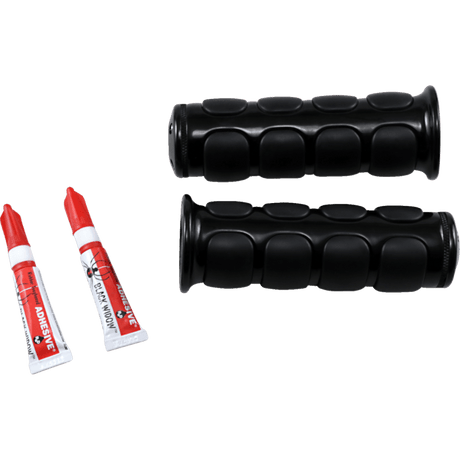 KURYAKYN MULTIFIT ISO GRIPS PN 6344 - DRIVEN Canada's Powersports 191209013899498151