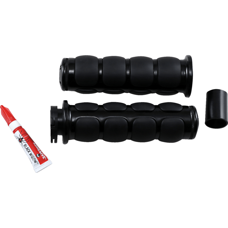KURYAKYN MULTIFIT ISO - GRIPS PN 6345 - DRIVEN Canada's Powersports 191209013905498152