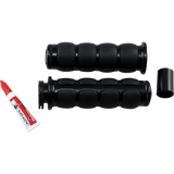 KURYAKYN MULTIFIT ISO - GRIPS PN 6345 - DRIVEN Canada's Powersports 191209013905498152