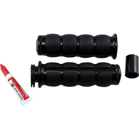 KURYAKYN MULTIFIT ISO - GRIPS PN 6345 - DRIVEN Canada's Powersports 191209013905498152