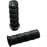 KURYAKYN MULTIFIT ISO - GRIPS PN 6345 - DRIVEN Canada's Powersports 191209013905498152