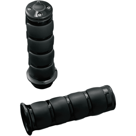 KURYAKYN MULTIFIT ISO - GRIPS PN 6345 - DRIVEN Canada's Powersports 191209013905498152