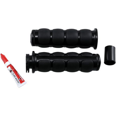 KURYAKYN MULTIFIT ISO - GRIPS PN 6345 - DRIVEN Canada's Powersports 191209013905498152