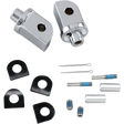 KURYAKYN MULTIFIT SPLINED ADAPTER MOUNT PN 8826 (498173) - DRIVEN Canada's Powersports 191209009380498173