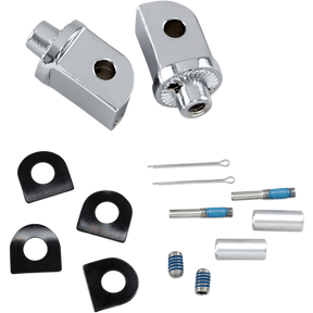 KURYAKYN MULTIFIT SPLINED ADAPTER MOUNT PN 8826 (498173) - DRIVEN Canada's Powersports 191209009380498173