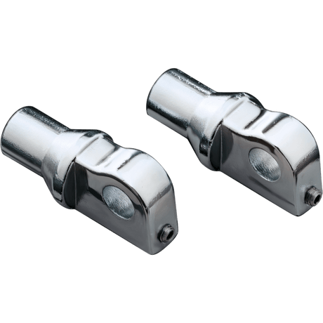 KURYAKYN MULTIFIT SPLINED ADAPTER MOUNT (PR) PN 8808 (496283) - DRIVEN Canada's Powersports 191209008833496283