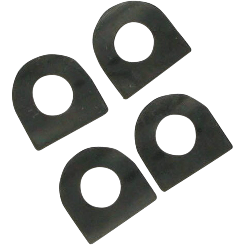 KURYAKYN MULTIFIT SPLINED ADAPTER MOUNT (PR) PN 8808 (496283) - DRIVEN Canada's Powersports 191209008833496283