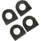 KURYAKYN MULTIFIT SPLINED ADAPTER MOUNT (PR) PN 8808 (496283) - DRIVEN Canada's Powersports 191209008833496283