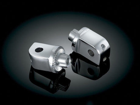 KURYAKYN MULTIFIT SPLINED ADAPTER MOUNT (PR) PN 8818 (497313) - DRIVEN Canada's Powersports 191209008826497313