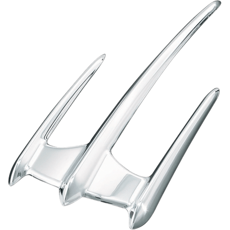 KURYAKYN MULTIFIT TRICEPTOR FENDER ACCENT PN 7340 (497621) - DRIVEN Canada's Powersports 191209004323497621