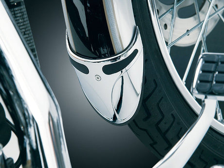 KURYAKYN NARROW FORK FRT FEND EXTENSION PN 9016 (419554) - DRIVEN Canada's Powersports 9016419554