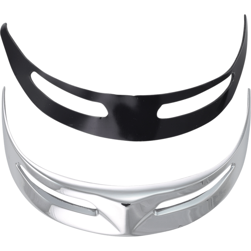 KURYAKYN NARROW/GLIDE FRNT FENDER TIP PN 9012 (497812) - DRIVEN Canada's Powersports 191209007768497812