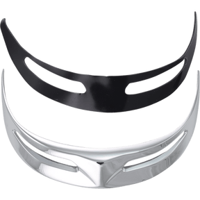 KURYAKYN NARROW/GLIDE FRNT FENDER TIP PN 9012 (497812) - DRIVEN Canada's Powersports 191209007768497812