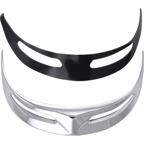 KURYAKYN NARROW/GLIDE FRNT FENDER TIP PN 9012 (497812) - DRIVEN Canada's Powersports 191209007768497812