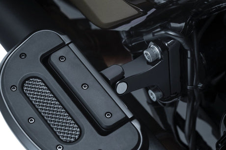 KURYAKYN NONPIVOTING SPLINED ADAPTER, H - D, PN 8895 - DRIVEN Canada's Powersports 8895419936