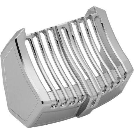 KURYAKYN OIL COOLER COVER F/17 - 19 MIL - EIGHT, PN 6417 - DRIVEN Canada's Powersports 191209029579481309