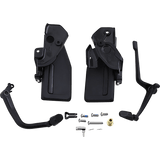 KURYAKYN OMNI DRIVER FLRBOARD KIT '18'19 GOLD WING, S PN 6753 - DRIVEN Canada's Powersports 191209038403481409