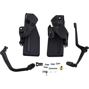 KURYAKYN OMNI DRIVER FLRBOARD KIT '18'19 GOLD WING, S PN 6753 - DRIVEN Canada's Powersports 191209038403481409