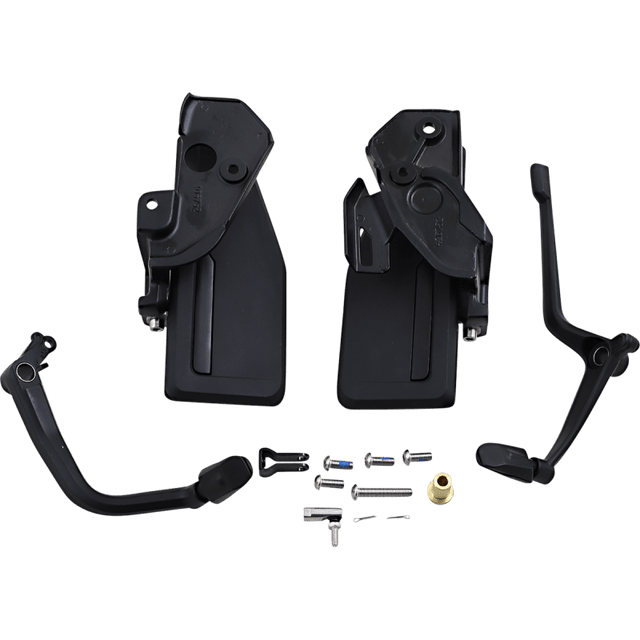 KURYAKYN OMNI DRIVER FLRBOARD KIT '18'19 GOLD WING, S PN 6753 - DRIVEN Canada's Powersports 191209038403481409