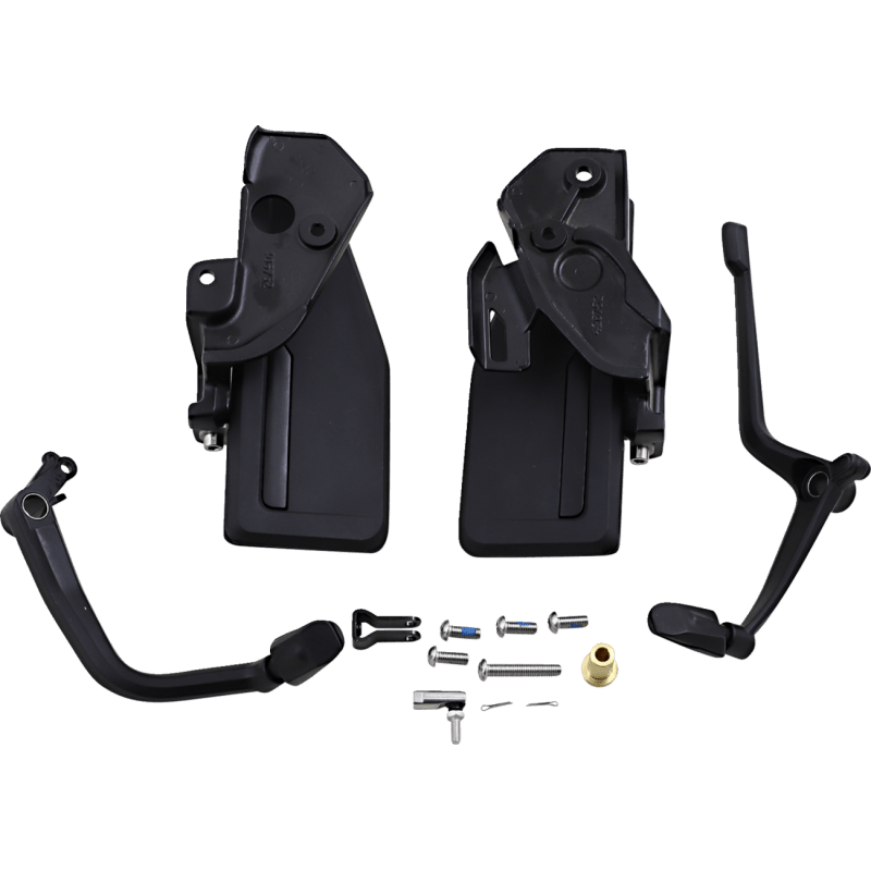 KURYAKYN OMNI DRIVER FLRBOARD KIT '18'19 GOLD WING, S PN 6753 - DRIVEN Canada's Powersports 191209038403481409