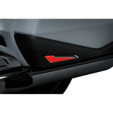 KURYAKYN OMNI LED REAR CHROME (KT) PN 3258 (504535) - DRIVEN Canada's Powersports 3258504535