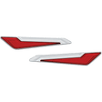 KURYAKYN OMNI LED REAR CHROME (KT) PN 3258 (504535) - DRIVEN Canada's Powersports 3258504535