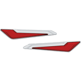 KURYAKYN OMNI LED REAR CHROME (KT) PN 3258 (504535) - DRIVEN Canada's Powersports 3258504535