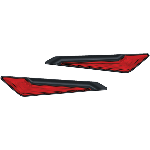 KURYAKYN OMNI LED REAR (KT) PN 3259 - DRIVEN Canada's Powersports 3259504536