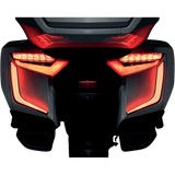 KURYAKYN OMNI LED. RSADDLEBAG ACCENTS FOR '18'20 WING PN 3262 - DRIVEN Canada's Powersports 3262420485