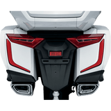 KURYAKYN OMNI LED. RSADDLEBAG ACCENTS FOR '18'20 WING PN 3262 - DRIVEN Canada's Powersports 3262420485