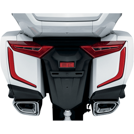 KURYAKYN OMNI LED. RSADDLEBAG ACCENTS FOR '18'20 WING PN 3262 - DRIVEN Canada's Powersports 3262420485