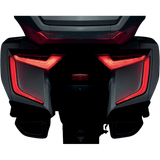 KURYAKYN OMNI LED. RSADDLEBAG ACCENTS FOR '18'20 WING PN 3262 - DRIVEN Canada's Powersports 3262420485